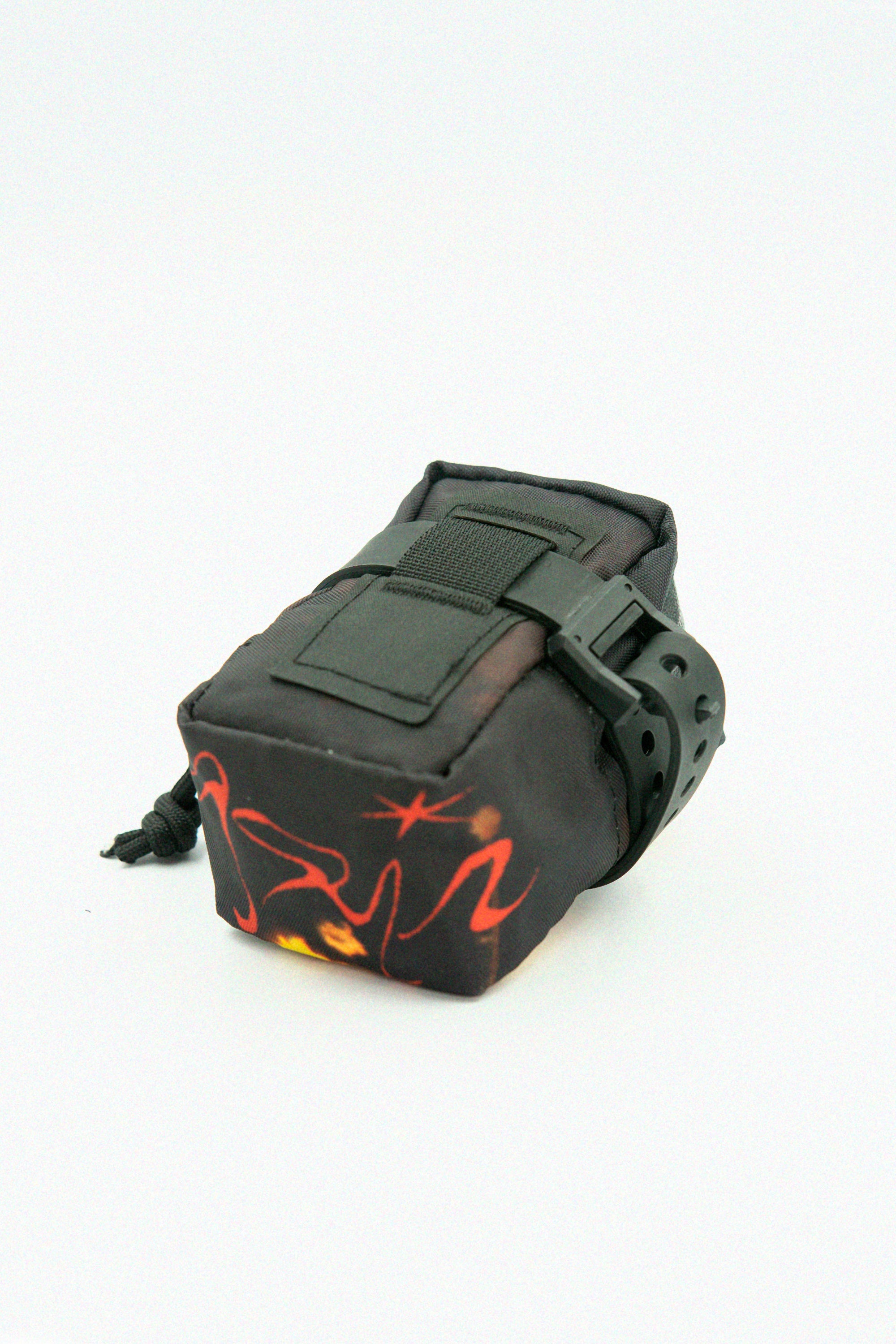 GRIN27 x Orucase 'The Reveal' Saddle Bag